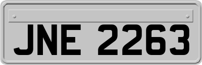 JNE2263
