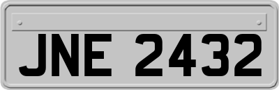 JNE2432