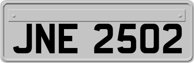 JNE2502