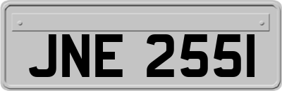 JNE2551