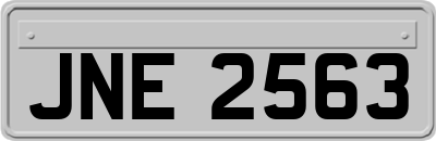JNE2563