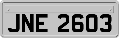 JNE2603