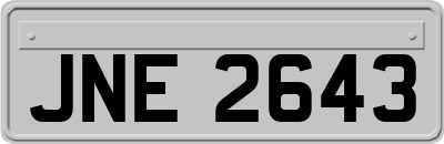 JNE2643