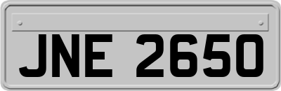 JNE2650