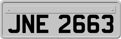 JNE2663