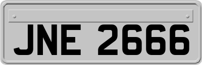 JNE2666