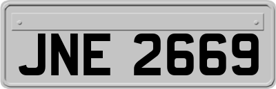 JNE2669