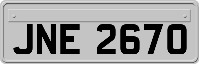 JNE2670