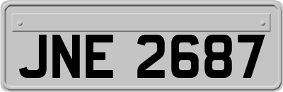 JNE2687