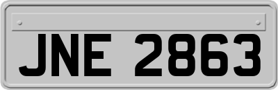 JNE2863