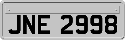 JNE2998