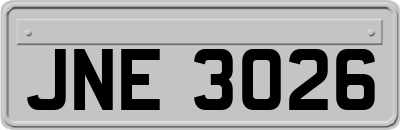 JNE3026