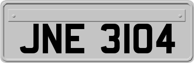 JNE3104