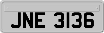 JNE3136