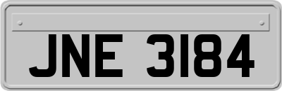 JNE3184
