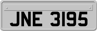 JNE3195