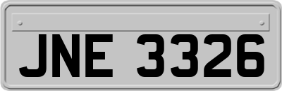 JNE3326