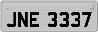 JNE3337