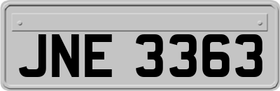 JNE3363