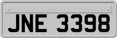 JNE3398