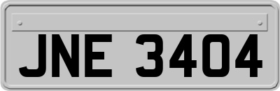 JNE3404