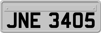 JNE3405