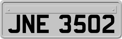 JNE3502