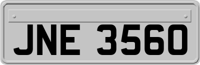 JNE3560