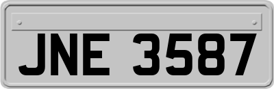 JNE3587