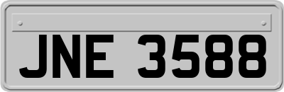 JNE3588