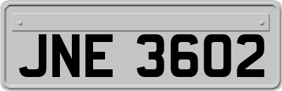 JNE3602