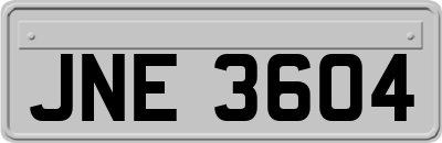 JNE3604