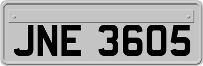 JNE3605