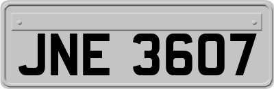 JNE3607