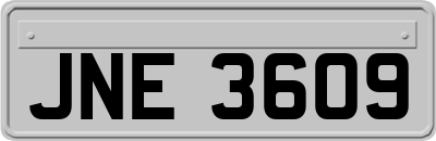 JNE3609