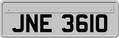 JNE3610