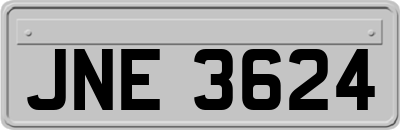 JNE3624