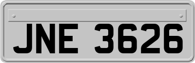 JNE3626