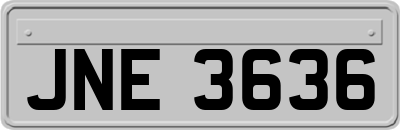 JNE3636