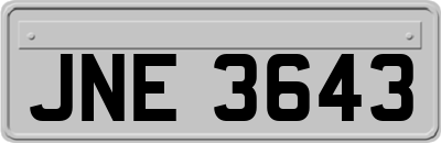 JNE3643