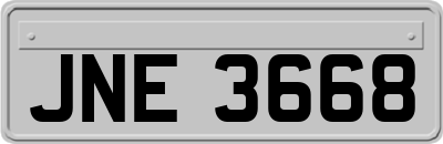 JNE3668