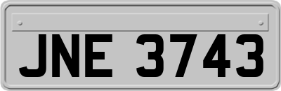JNE3743