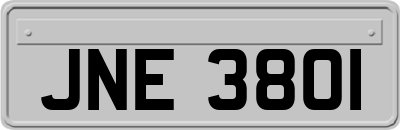 JNE3801