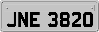 JNE3820