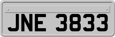 JNE3833