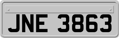 JNE3863