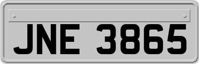 JNE3865