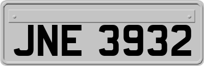 JNE3932