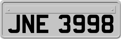 JNE3998