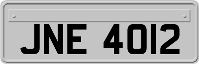 JNE4012